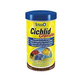 Tetra Cichlid 500ml Granules