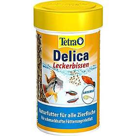 Tetra Delica Brine Shrimps 100ml