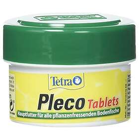 Tetra Pleco 58 tablettes