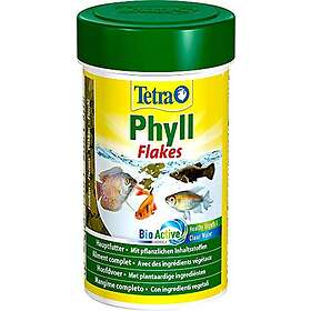 Tetra Phyll Phyll Flakes 100ml