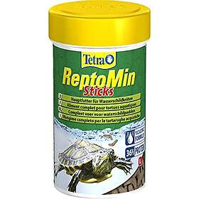 Tetra ReptoMin Sticks 250ml 10261