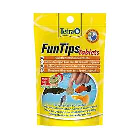 Tetra Tablets 165 Tips 761568