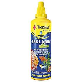 Tropical Esklarin aloevera butelka 100ml