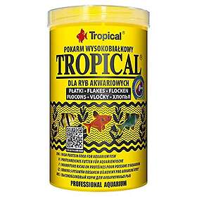 Tropical för 1L