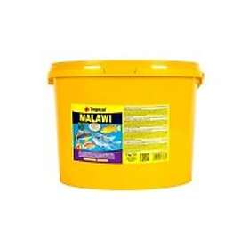 Tropical Malawi Vitamin D3 000G