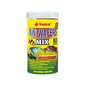 Tropical MINI WAFERS MIX 250ml. 138g.