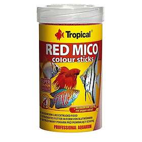 Tropical Red Mico Color Sticks 100ml