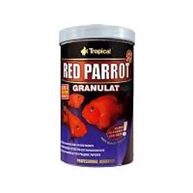 Tropical Red Parrot Granulat 250ml