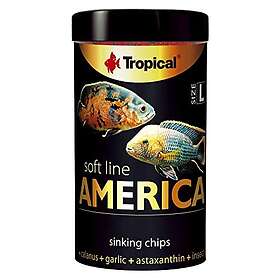 Tropical Soft Line America L