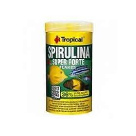 Tropical Spirulina TR Super Forte 250ml/50g