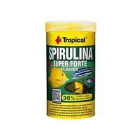 Tropical Spirulina Super Forte 1000ml Vitamin D3 200G