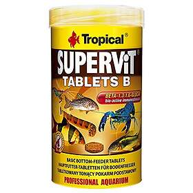 Tropical Supervit B 250ml