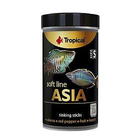 Tropical Tadeusz Ogrodnik Soft Asia foder – 50g/100ml
