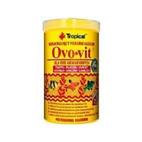 Tropical Tropisk OVO-VIT 5L 000G