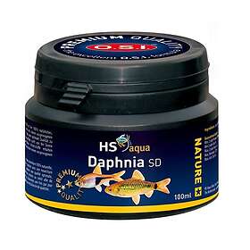 HS Aqua Daphnia SD 100ml