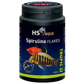 HS Aqua Spirulina Flakes 1000ml