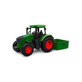 Kids Globe Tractor with Tipper