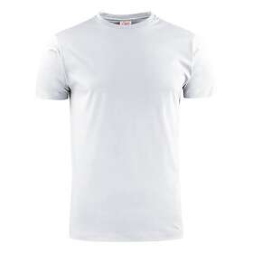 Printer T-shirt Light RSX White L 2264027-100-6