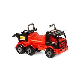 Cavallino Toys Mammoet Mammoet Dump Truck Ride On