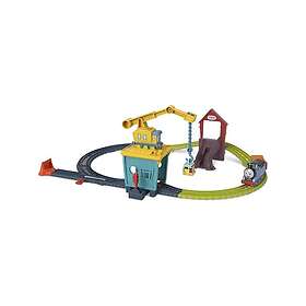 Fisher-Price Mattel Thomas & Friends Fix 'Em Up Friends