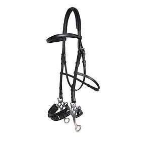 Hansbo Sport Hackamore Träns Cob