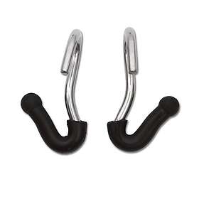 Waldhausen Kindkedjekrokar, Gummiklädda