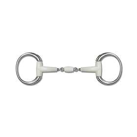 Waldhausen Happy Mouth Contour Tredelat Eggbett med Rulle 12,5 cm