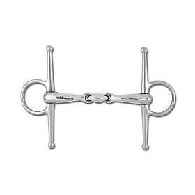 Waldhausen Fullcheek Tredelat Bett 14,5 cm