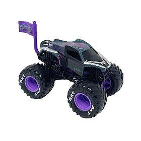 Monster Jam 1:64 Marvel Single Black Panther