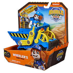 Paw Patrol Core Vehicle Wheeler