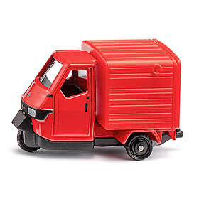 Siku Piaggio Ape