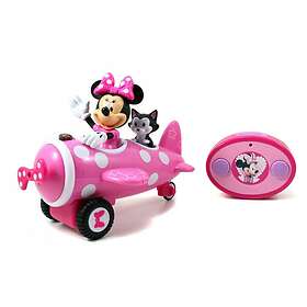 Simba DICKIE GROUP Jada Minnie Mouse IRC Plane (253074003)