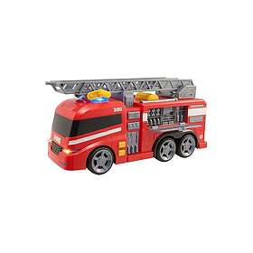 Teamsterz Tz Large L&S Fire Engine