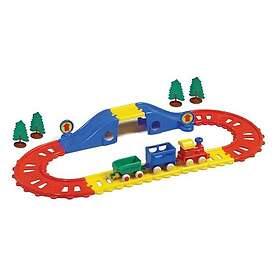 Viking Toys Train set