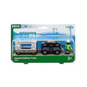 BRIO Special Edition-tåg 36083