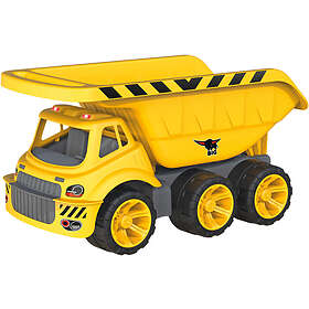 BIG Power Worker Mega Dumper