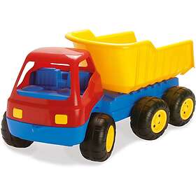 Dantoy Lastbil 84 cm