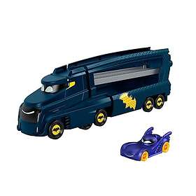 Fisher-Price Batwheels Biltransport Bat-Big Rig