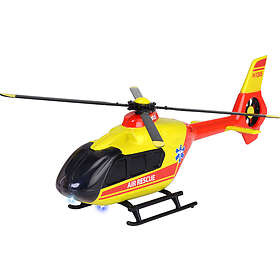 Majorette Airbus H135 Räddningshelikopter