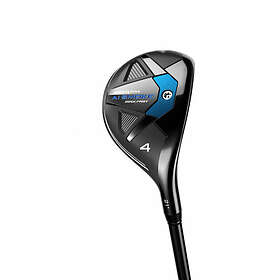 Callaway Paradym Ai Smoke Max Fast Dam Hybrid