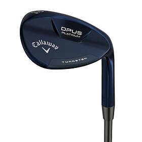 Callaway Opus Platinum Blue Stål