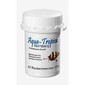 Aqua-Tropica – rovsnigel vit 35g