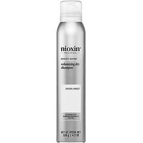 Nioxin Volumizing Dry Shampoo (180ml)