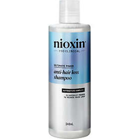 Nioxin Anti-Hairloss Shampoo (240ml)