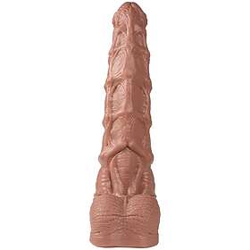 Hankey's Toys Seahorse Dildo XXL