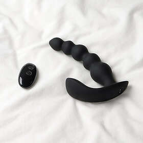 Sinful Beaded Analplugg