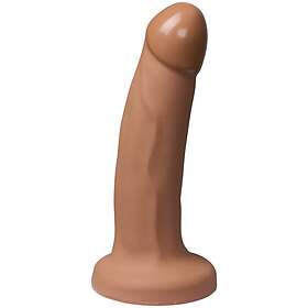 Tantus Pack 'n Play No. 2 Dildo