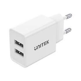 Unitek P1113A-EU 2xUSB 12W 2.4A