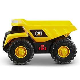 CAT Machines Dumper