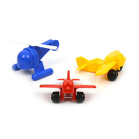Robetoy Flygplan 8-9 cm